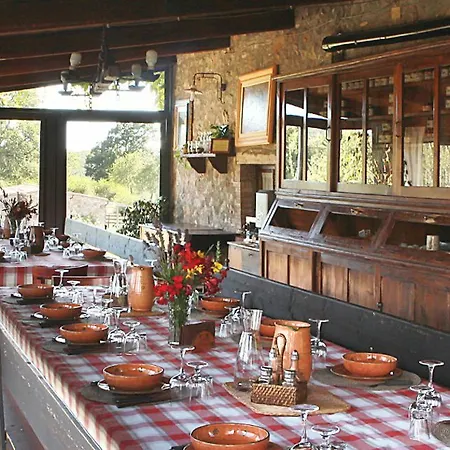 Az Agrituristica Bio Le Macchie Alte Hotel
